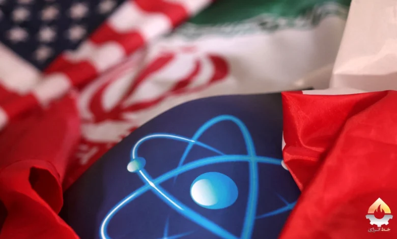 قدرت هسته ای ایران