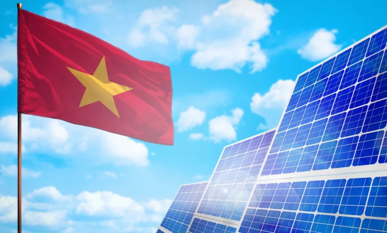 پنل خورشیدی+چین
