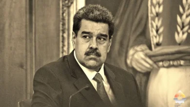 نیکلاس مادورو+انتخابات ونزوئلا