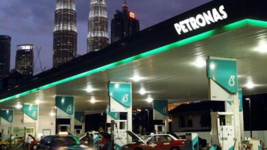 قیمت گازوئیل+مالزی