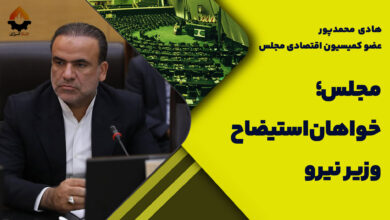 هادی محمدپور