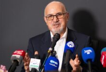 بهزاد محمدی، مدیرعامل گروه کیمیا
