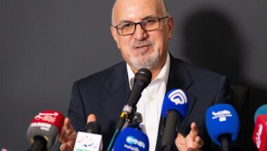 بهزاد محمدی، مدیرعامل گروه کیمیا