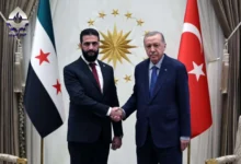 ترکیه+سوریه