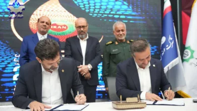 قرارداد حفاری اکتشاف نفت خزر