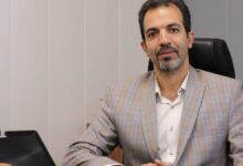 مدیر ریسک شرکت پالایش نفت اصفهان