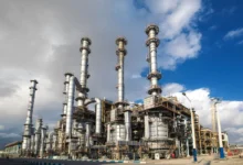 هوشمندسازی صنعت پالایش