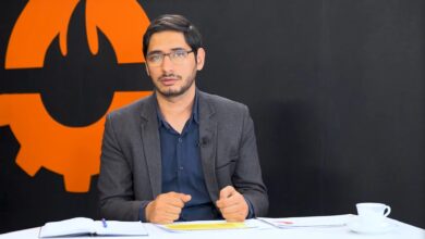احسان گنجی‌آزاد