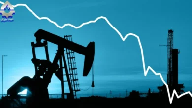 تاثیر جنگ بر قیمت نفت