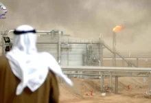 پارس جنوبی+قطر