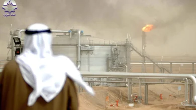پارس جنوبی+قطر