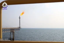 سرمایه گذاری نفت و گاز