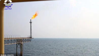 سرمایه گذاری نفت و گاز