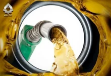 واردات بنزین