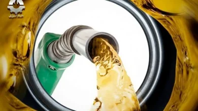 واردات بنزین