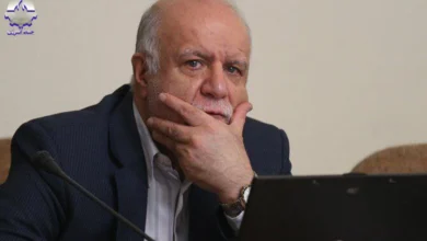 بیژن زنگنه