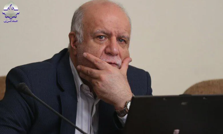 بیژن زنگنه