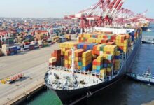صادرات پتروشیمی
