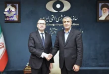 توافق ساخت نیروگاه هسته ای بین ایران و روسیه