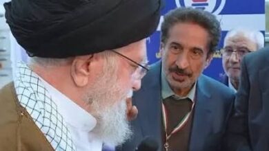 مهدوی ابهری، دبیرکل انجمن صنفی کارفرمایی پتروشیمی