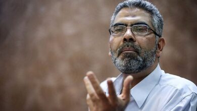 حسین صمصامی