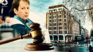 کرسنت+بابک زنجانی