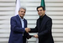 مدیرعامل تاپیکو