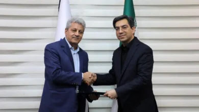 مدیرعامل تاپیکو