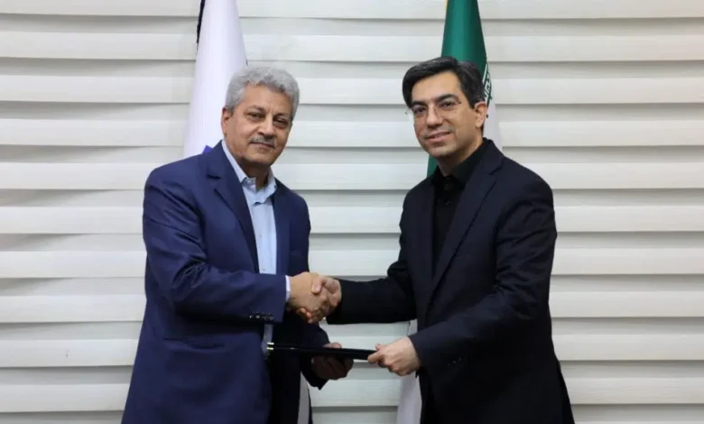 مدیرعامل تاپیکو