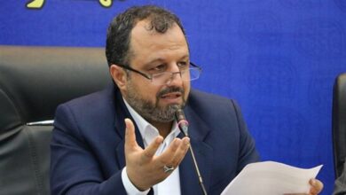 احسان خاندوزی