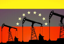 نفت ونزوئلا