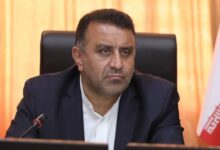 محمد بهرامی