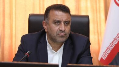 محمد بهرامی